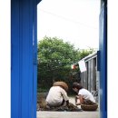 <보길도>보길도 캠핑기2 - 보길도에서 첫날밤/캠핑장을 극장으로 바꾸는 노하우/