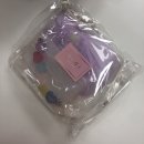 진주영재어린이집 | 후기) 블루시티 아이폰8케이스 / 곰돌이 집게핀 / 복조리백 / 과일핀 등등!!