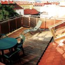 빨간지붕 이미지