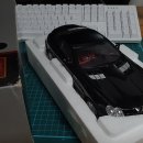 1:18 CMC 벤츠 SLR 멕라렌 팝니다. 이미지