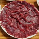 참안동생고기 이미지