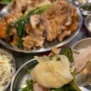목포족발 오마카세 찐맛집 후기 / 완미족발 목포하당점