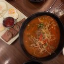 여수여행) 여수 게장 맛집 꽃돌게장 1번가 강추 / 부삼 맛집, 학동 맛집-라무진, 오술차