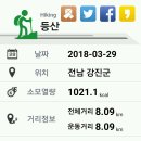 석문산 이미지