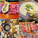 강화도 고기집 소소한우 다락말 워터에이징 숙성 소고기 정육식당 후기