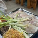 호돌이 | 일산 가좌동 냉삼 88냉삼 호돌이세트 후기: 레트로 감성 소주 생각나는 동네 맛집