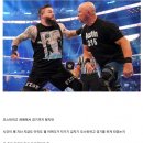 WWE 레슬러 케빈오웬스가 말하는 스톤콜드 오스틴, 존시나 썰 이미지