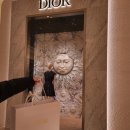 Dior 디올 미스 카로 미니백 :: 디테일 후기 :: 대전 신세계 ::상품권 구매