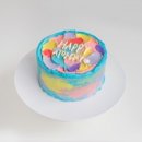 라니케이크 이미지