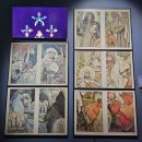 방초골 마을회관 | [알폰스 무하: 빛과 꿈] _체코 국보 11점 공개/ 내돈내산 관람 후기