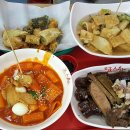 신전떡볶이 수원호매실 이미지