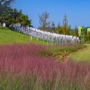 산이정원 이미지