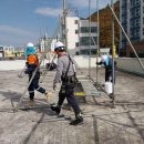 창원 여성비계기능사 화이팅 이미지