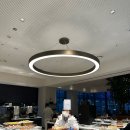 [경기/판교] 조선호텔 리틀아리아로 불리는 가성비 판교호텔뷔페, 판교 &lt;그래비티 서울 판교 앤디쉬&gt;