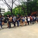 별헤는밤 스케치 이미지