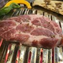 명품숯불갈비 이미지