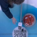 @Olympics 구독 Too close to call?That’s when this handy tool 이미지