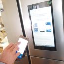 H9000 | 최신냉장고 삼성 H9000 패밀리허브 갖고 싶다~!!