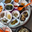 서해식당 | 평택 포승읍 굴밥 맛집 서해식당(후기, 주차)