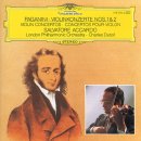 ◆02▶W. B. Yeats - The Lake Isle of Innisfree◀대표시 (Paganini: 바이올린 협주곡 제1번 D장조 OP...