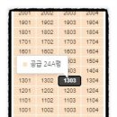 한마음공원(한솔공원)