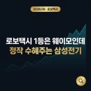 삼성택시자동차(주) | 구글 웨이모·죽스·테슬라 로보택시 판 커진다, 국내 수혜주는 삼성전기·LG이노텍이었어요