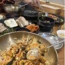 돈뜨는집 | 부평쌈밥 부평가족식사 콩뜨는집 솔직후기
