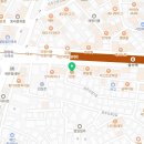 상수동 &lt;만뽀스키우동&gt;총본점