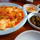 늘푸른 초원 식당 이미지