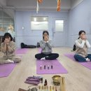 [남부] 웰빙요가 A(2025) | {부산 남구 임은주쁘라나요가}12월 21일 세계명상의날, 오감명상후기