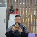 반포역 5번출구 앞 | 서초 바버샵 추천 - 강남 남자머리 잘하는 반포역 미용실 온즈바버샵 아이롱펌 후기