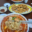 중앙로412번길 | [안성맛집] 동봉동 "영흥루" 고기튀김 간짜장 짬뽕 주말 웨이팅 후기