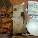 교촌치킨 덕성여대점 이미지