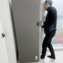 삼성전자 일반형 냉장고 ‘엘리건트 이녹스’ 삼성 직배송 설치,내돈내산 후기