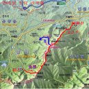 제142차 5월25일(토) 지리산 서북능선 바래봉 철쭉산행 공지 이미지