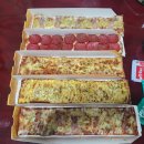 고래한입피자 완도무등점 | 🍕완도 고래 한입 피자🍕+감동받은 썰 #내돈내산#테이크아웃