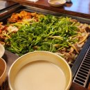 문래역 맛집 핫한 문래동 MZ감성 분위기좋은맛집 [미나리밭오리사냥]
