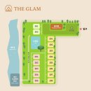 108.롯데마트_2 | 더글램 글램핑 내돈내산 후기, 가평 글램핑장 ; 개인적으로 여름 더 추천