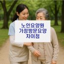 장성공립노인전문요양병원 | 노인요양원과 가정방문요양의 차이점, 서비스 형태별 선택 가이드 (2025년 기준)