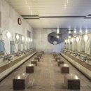 유성호텔 대온천탕 이미지