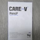 브이독 (V-dog) | 췌장 질환에 좋은 하이독 케어브이 판크프