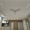 센자베스트공인중개사사무소 | [운정 실링팬] 로슬러 실링팬 설치 후기｜로슬러 노블리프, 로슬러 프라임3 비교