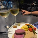 [단체] 식물 드로잉 레시피 | 관평동맛집 데이트장소로 좋은 드로잉레시피