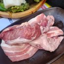 [강남역 삼겹살 맛집] 야장 분위기까지 완벽한 제주흑다돈 강남점 후기