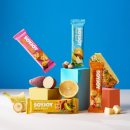 27200-다-16 | 빵순이 다이어터 주목 👀 밀가루 제로 '소이조이 고단백질바' 후기 총정리 (글루텐프리 간식 추천)