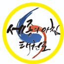 세종의 아침 태권도(나성관) 이미지