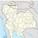 태국 북부의 고대왕국 : 은양 왕국 - 란나왕국의 전신 이미지