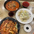 뽕야 | 경산짬뽕맛집 대평동 중국집 뽕야