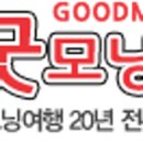 굿모닝 여행사 이미지