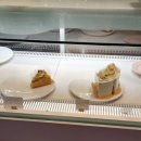 강남서로 | 용인 강남대 커피 케이크 맛집 지니엄 후기